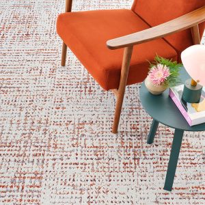 Alfombra modular Curate - Shaw Contract - La europea
