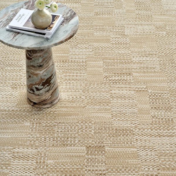 Alfombra modular Curate - Shaw Contract - La europea