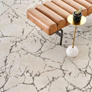 Alfombra modular Curate - Shaw Contract - La europea