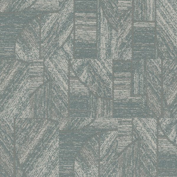Alfombra modular Curate - Shaw Contract - La europea