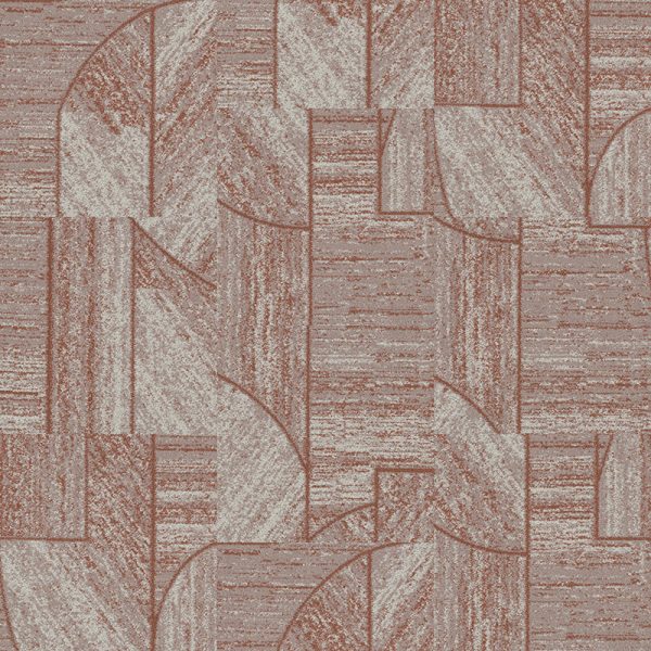 Alfombra modular Curate - Shaw Contract - La europea