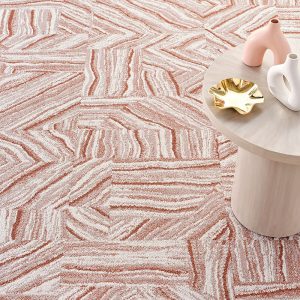 Alfombra modular Curate - Shaw Contract - La europea