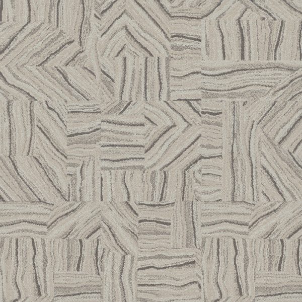 Alfombra modular Curate - Shaw Contract - La europea