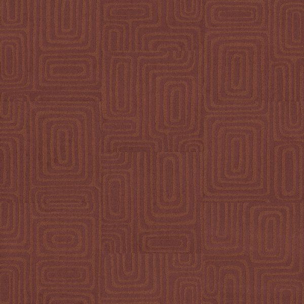 Alfombra modular Curate - Shaw Contract - La europea