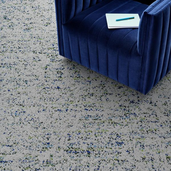 Alfombra modular Curate - Shaw Contract - La europea