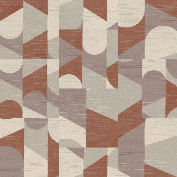 Alfombra modular Curate - Shaw Contract - La europea