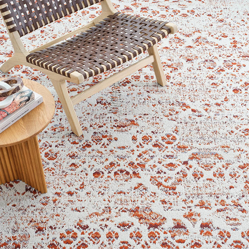 Alfombra modular Curate - Shaw Contract - La europea