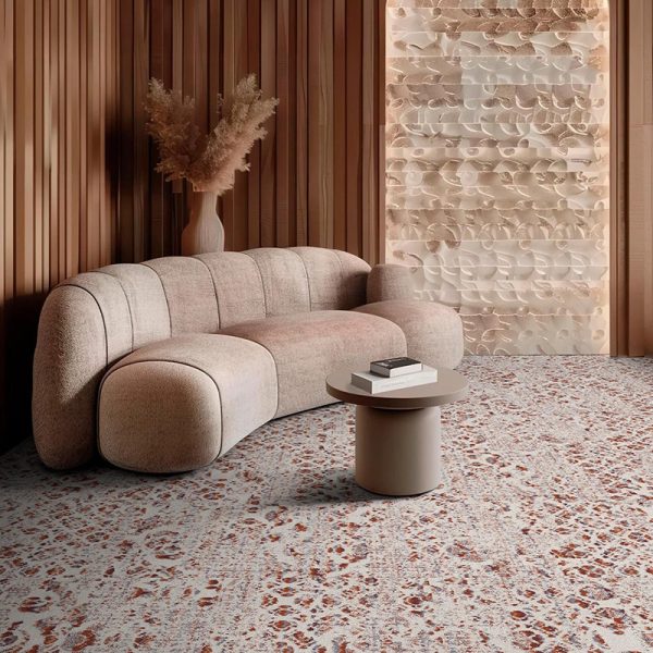 Alfombra modular Curate - Shaw Contract - La europea