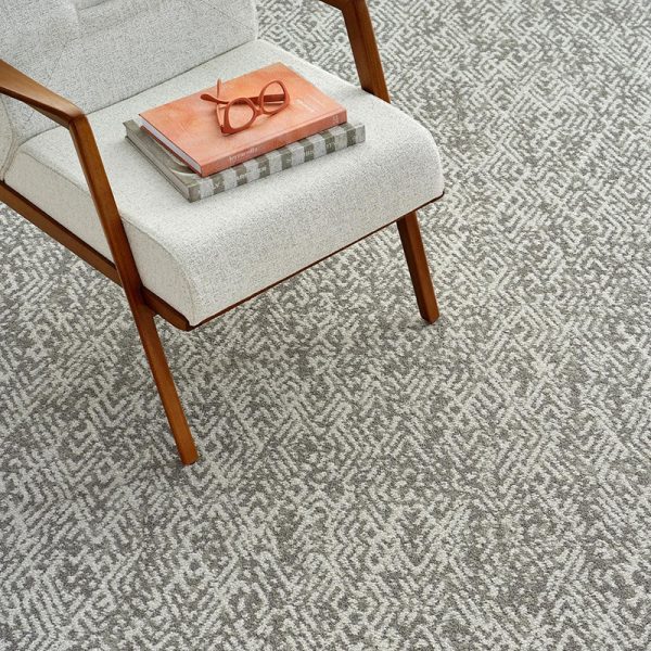 Alfombra modular Curate - Shaw Contract - La europea