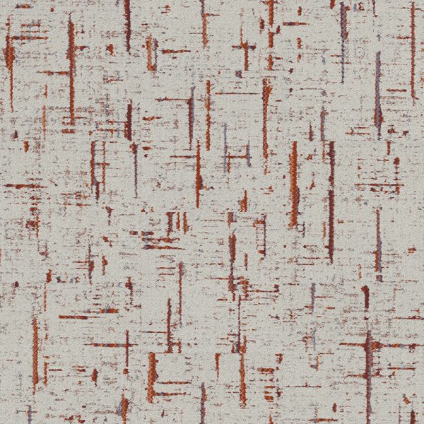 Alfombra modular Curate - Shaw Contract - La europea