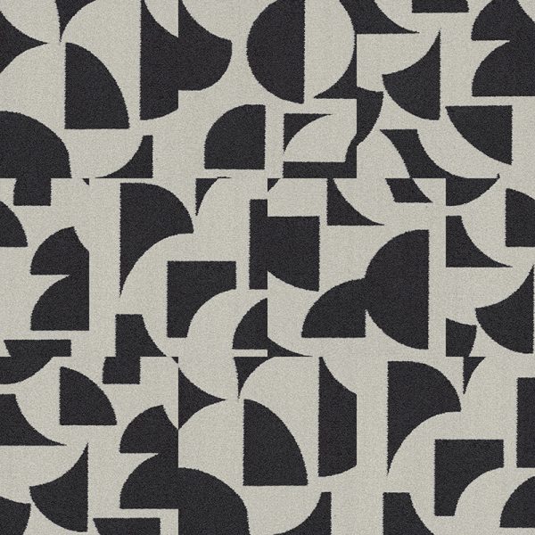 Alfombra modular Curate - Shaw Contract - La europea