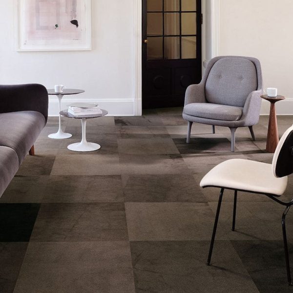 Dye Lab - Shaw Contract - La europea