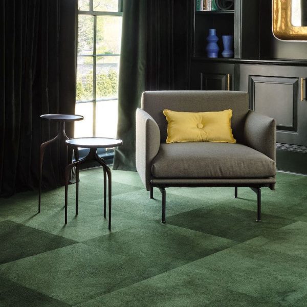 Dye Lab - Shaw Contract - La europea