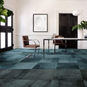 Dye Lab - Shaw Contract - La europea