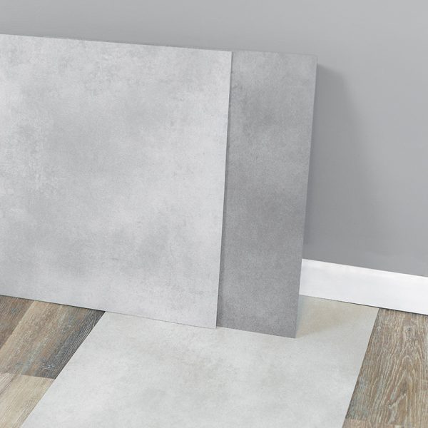 Piso LVT Concrete - La europea