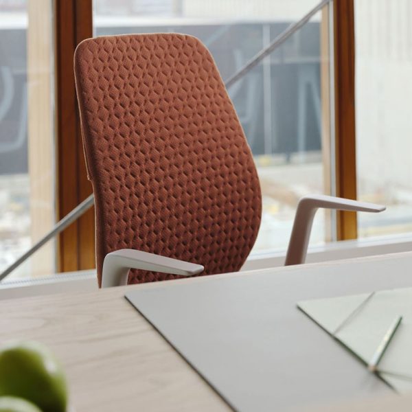 ACX VItra - La europea