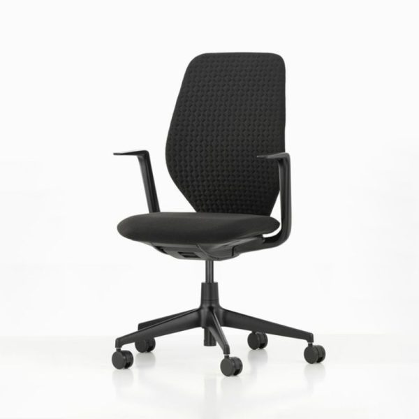 ACX VItra - La europea