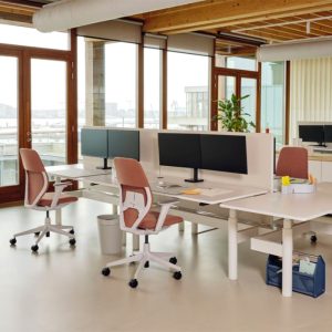 ACX VItra - La europea