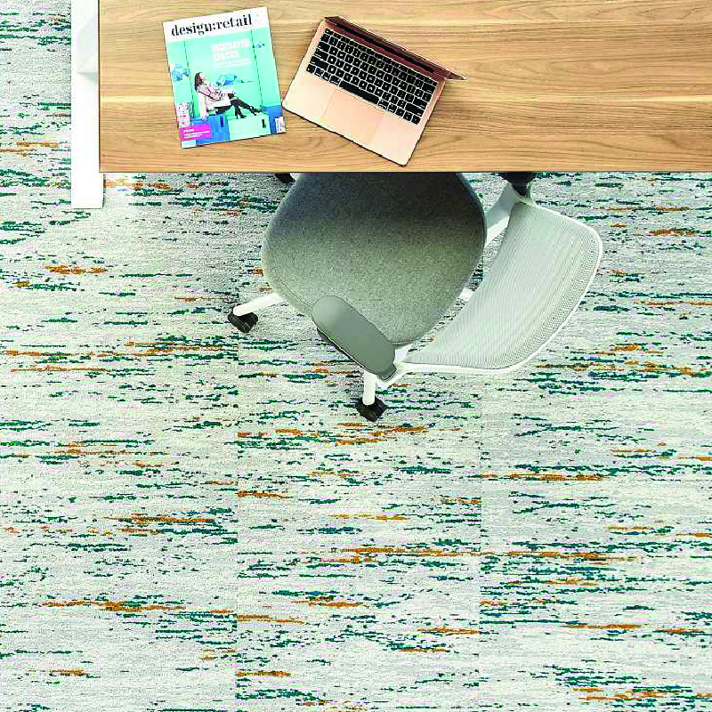 Alfombra Mike Ford + Shaw Contract - La europea