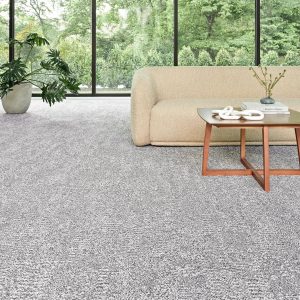 Alfombra modular Coexist