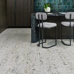 Alfombra modular Coexist