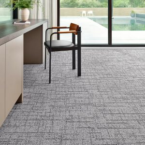 Alfombra modular Coexist