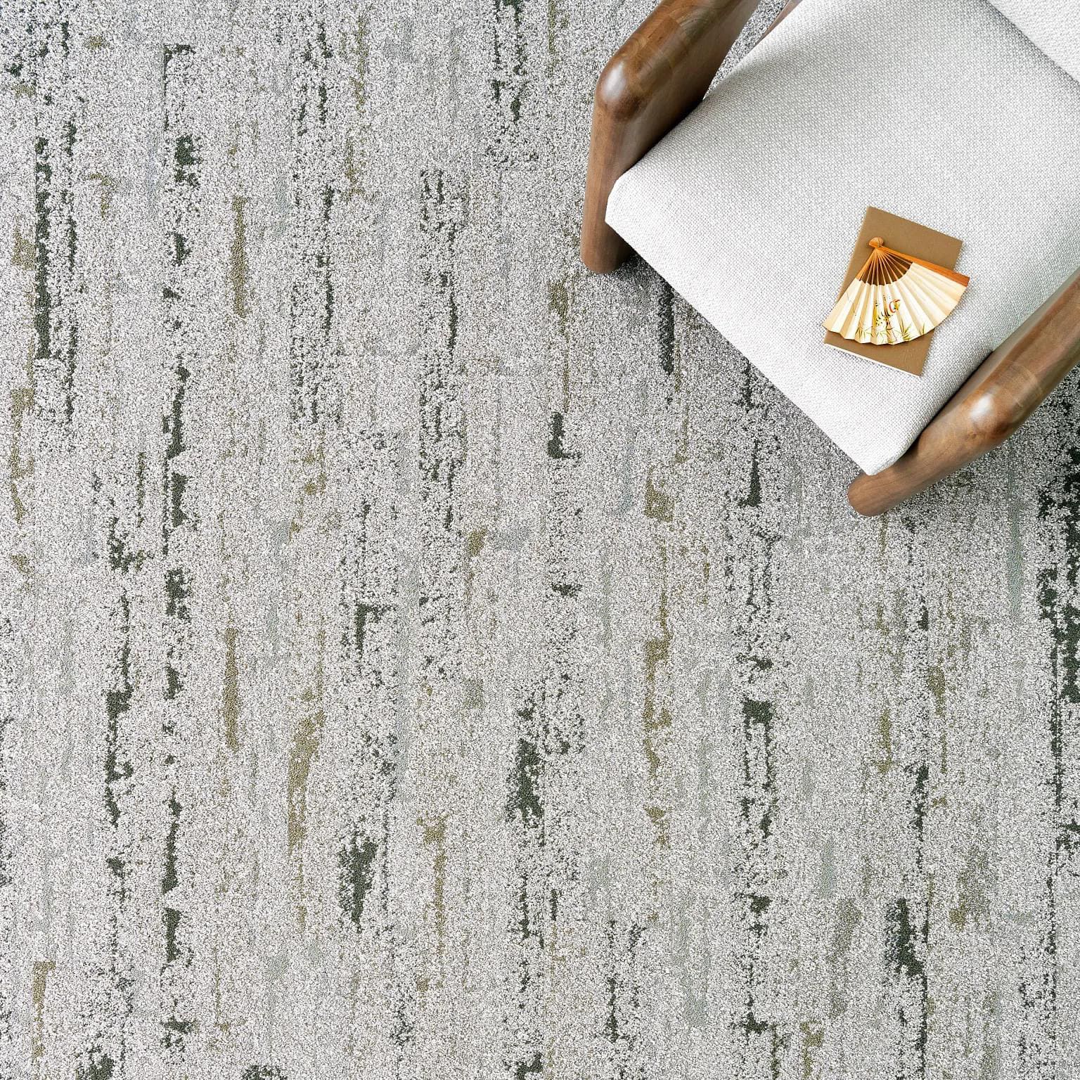 Alfombra Coexist - Legacy 5t701 - Shaw Contract - La europea (4) Alfombra modular Coexist