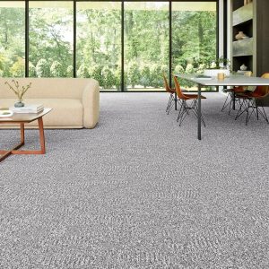 Alfombra modular Coexist