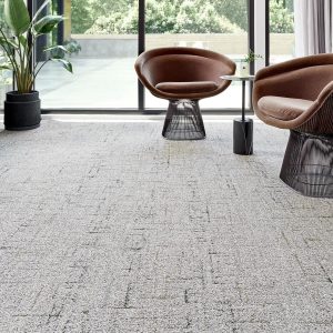Alfombra modular Coexist