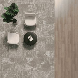 Alfombra modular Patcraft