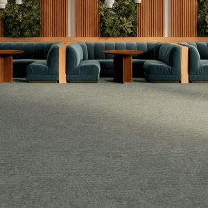 Alfombra modular Patcraft