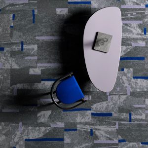 Alfombra modular Lithic - Patcraft - La europea