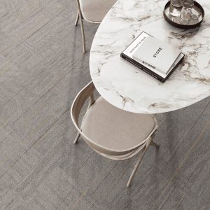 Alfombra modular Lithic