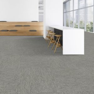 Alfombra modular Patcraft