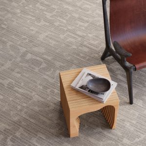 Alfombra modular Patcraft