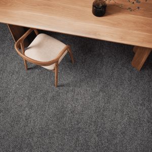 Alfombra modular Patcraft