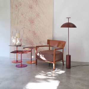 Equipamiento Kartell