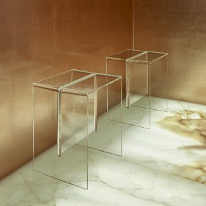 Mesa Max-Beam - Kartell - La europea