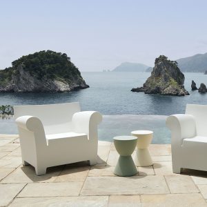 Mesita Prince Aha - Kartell - La europea