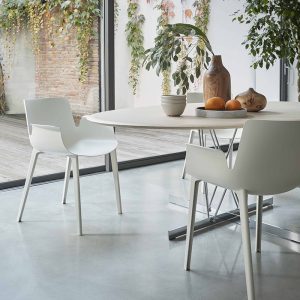 Silla Piuma - Kartell - La europea