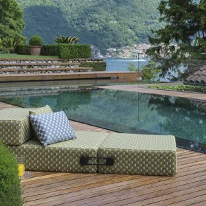 Sillón outdoor Trix - Kartell - La europea