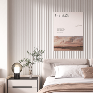 Wallpanel Onda (WPC)