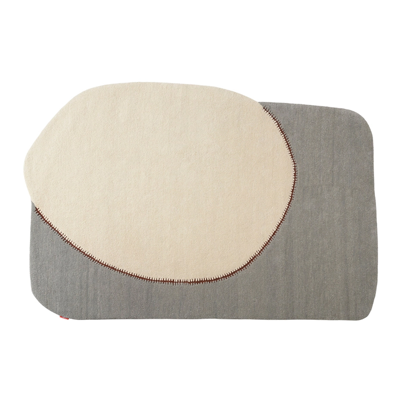 ALFOMBRA AALAND GRIS