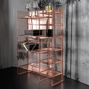 Sound-rack